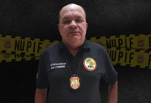 Murillo Souza